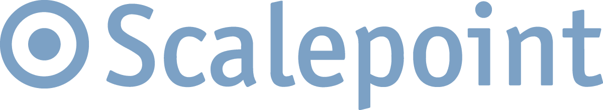 Scalepoint logo
